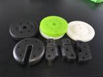 Plastic Cover 2l Blow Molding Machine Single Layer 4 Cavities Automatic PET