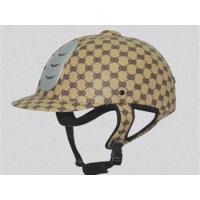 Buy cheap Horse Riding Helmet with CE Certificate product