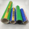 Buy cheap 40m Oil Suction And Discharge Hose Transported Chemicals 98% from wholesalers