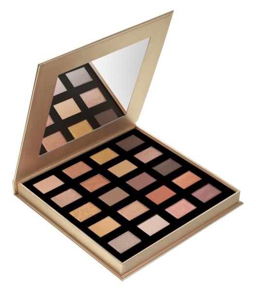 Buy cheap 20 Wells Cosmetic Eyeshadow Palette from wholesalers