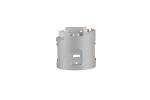 Buy cheap Multi Axis CNC Machining Metal Parts Precision 7071 Aluminum from wholesalers