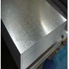 Buy cheap Hot Rolled Galvanized Steel Plate Welding 600-1500mm from wholesalers