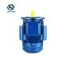 Buy cheap YC132S-4 B5 Cast Iron 3KW Single Phase Motor Double Value Capacitor Asynchronous Motor from wholesalers