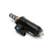 Buy cheap YN35V00051F1 KWE5K-31/G24YB5 Kobelco SK200-8 Excavator Parts Rotate Brake Solenoid Valve from wholesalers