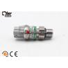 Buy cheap SK200-3 SK200-5 SK200-6 Kobelco Excavator Electric Parts High Pressure Sensor YNF02594 from wholesalers