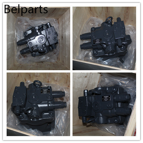 Excavator Parts Swing Motor EC240 M2X146B-CHB-10A-49-270 14550094