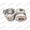 Buy cheap Piston 6D15 ME033934 For Mitsubishi Engine Spare Parts from wholesalers