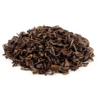 Buy cheap Top Fermented Puerh Tea Loose Leaf , Brownish Auburn Premium Puerh Tea product