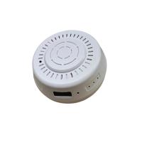 Buy cheap ROHS Certified Wifi HD 1080P Smoke Detector Spy Camera Long Battery Lasting product