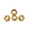 Buy cheap Passivation Stainless Steel Barrel Nut with High Precision CNC Machined Manufactured from wholesalers