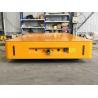 Buy cheap Four Wheels Cargo Material Transfer Cart Heavy Duty Transport Trolley Robotic from wholesalers