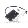 Buy cheap RoHS ABS Waterproof Electronic Lock For Storage Locker Cabinet from wholesalers