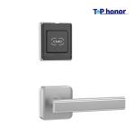 Swipe Card Smart Hotel Electronic Lock Aluminum Alloy RFID Card Door Lock