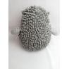 Buy cheap Stuffed Animal Hedgehog Toy Chenille And PP Cotton Filling Cute Baby Comfort Toy OEM ODM from wholesalers