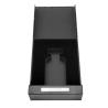 Buy cheap Custom Logo Perfume Paperboard Packaging Perfume Cardboard Gift Box Oil Cosmetics slotted paper box from wholesalers
