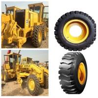 Buy cheap 936 950 966 Wheel Loader tyre,14G 140G 140H 160H Grader Tires /Off road tyre/otr product