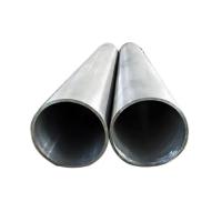 Buy cheap Square Aluminium Round Tube 40Mm 1050 1060 1070 1100 1000 Series product
