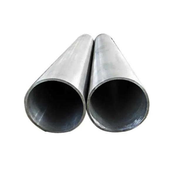 Buy cheap Cold Rolled Hastelloy C22 Tube , Hastelloy B2 Pipe ISO Approved from wholesalers