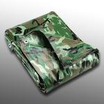 Truck Cargo Insulated Concrete Curing Blanket with Anti UV PE HDPE Tarpaulin