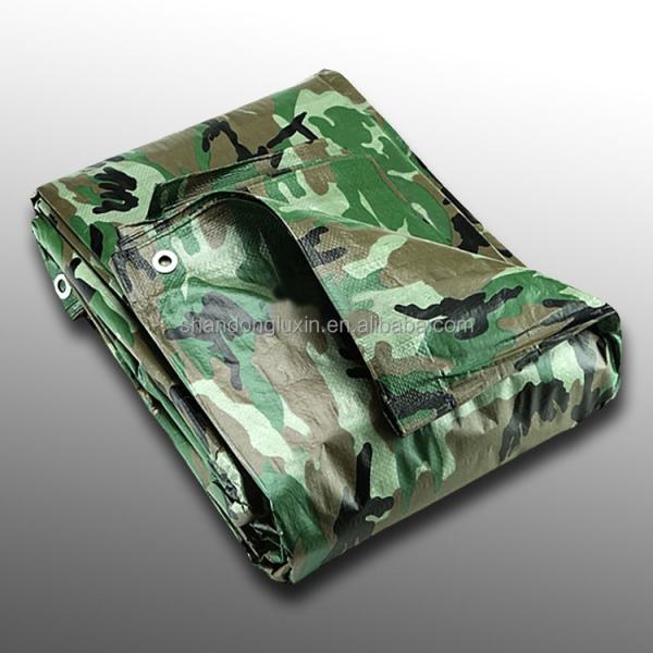 Buy cheap Anti-UV HDPE Coated Tarpaulin for Strong and Durable Protection in Outdoor Settings from wholesalers