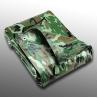 Buy cheap Truck Cargo Insulated Concrete Curing Blanket with Anti UV PE HDPE Tarpaulin Waterproof from wholesalers