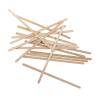 Buy cheap Disposable Wooden Coffee Stirrers Individually Wrapped 190mm 140mm from wholesalers