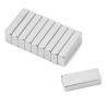 Buy cheap Top Quality Large Block N52 Sintered Neodymium Magnet from wholesalers