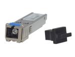 1.25G 2.5G Fiber Transceiver Module Bidi Sfp Transceiver 3 Years Warranty