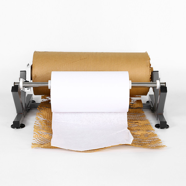Fruit And Vegetable Industry Paper Cushion Packaging