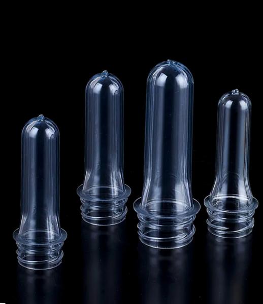 Buy cheap Pco 3029 Neck Blowing Bottle Pet Preform 102mm from wholesalers