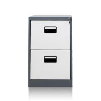 Buy cheap Waterproof Rough Coating Cold Rolled Steel Filing Cupboard product
