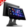 Buy cheap T2lite Dual Touch Screen POS Terminal For Retail Store from wholesalers