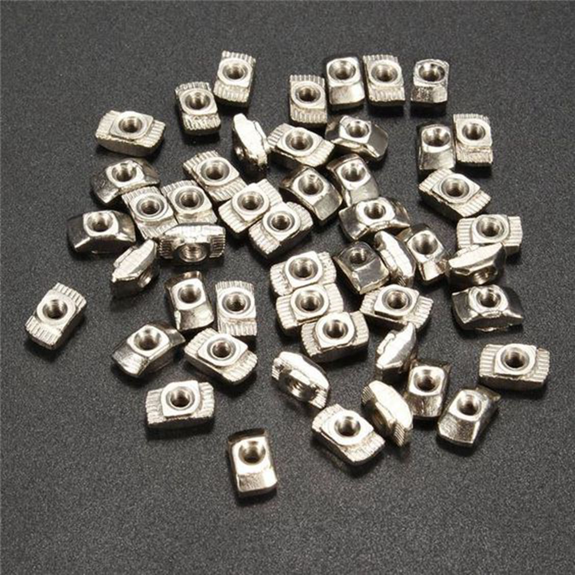 3d Printer Aluminum Extrusion Profiles / Aluminum Angle Bracket