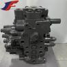 Buy cheap Doosan Dx140lc Dx140lc-5 Hydraulic Main Control Valve 410105-00333C from wholesalers