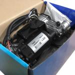 Auto Parts Air Suspension Compressor LR015089 LR025111 For Range Rover L322 2006
