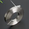 Buy cheap 0.8mm Stainless Steel Strip Belt 304 316 Cold Roll BA Mill Edge from wholesalers