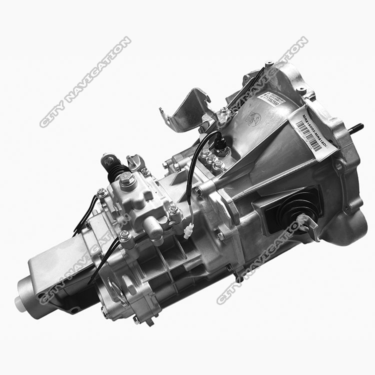 MR515D02 Manual Transmission Gearbox for DFSK C31 C32 C36 C37 1.5L Engine Capacity