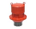 Earth Moving Machinery Excavator DX480 DX520 Swing Gearbox Reduction 130426