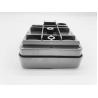 Buy cheap Driller 500000shots ABS Plastic Injection Molding Mould Electronics Top Cover 200000shots/2yrs from wholesalers