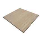 Ceiling Decoration FSC 16mm Bamboo Wood Board