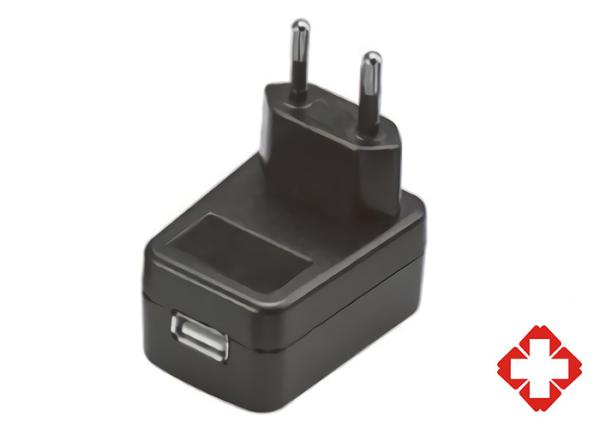 Buy cheap EN/IEC 60601 certified 6W Max 5V Medical AC Adapter 9V Switching Power Supply 12V Transformer from wholesalers