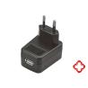 Buy cheap EN/IEC 60601 certified 6W Max 5V Medical AC Adapter 9V Switching Power Supply 12V Transformer from wholesalers