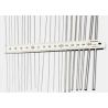 Buy cheap SS 304 316 capillary tubes High Precision Welded & Cold Drawn Tubing from wholesalers