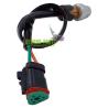 Buy cheap catererpillar C-15 Excavator Engine Pressure Sensor 161-9930 1619930 from wholesalers