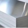Buy cheap conductor application aluminum plate wholesale 6xxx series alloy aluminium sheet custom thickness si from wholesalers
