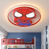 Buy cheap Led Ceiling Lights ceiling Lamp Modern Nordic Simple Bedroom Living Room Spider man chandelier ceiling lamp(WH-MA-178) from wholesalers