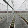 Buy cheap JX-A0045 Trademarked Hydroponic Drip Irrigation Greenhouse within Initial Payment from wholesalers