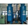 Buy cheap Low Noise PSA Nitrogen Gas Generator Plant For Furnace Heating Treatment from wholesalers
