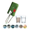 Buy cheap Portable Seawater Desalinator Purification System Handheld Brackish Sea Water Purifier Outdoor Survival from wholesalers