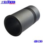 4D130 Diesel Engine Cylinder Liner 6115-21-2210 6115-21-2212 6115-21-2211